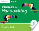 Penpals for Handwriting Year 1 Practice Book