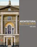 Architektonické ilustrácie - Architectural Illustration