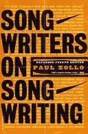 Pesničkári o písaní piesní - Songwriters on Songwriting