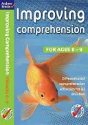 Zlepšenie porozumenia 8-9 - Improving Comprehension 8-9