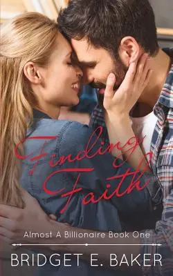 Hľadanie viery - Finding Faith