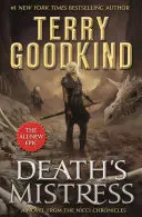 Death's Mistress - Sestra temnoty: Kroniky Nicci, zväzok I - Death's Mistress - Sister of Darkness: The Nicci Chronicles, Volume I
