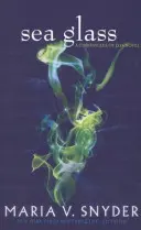 Morské sklo - Sea Glass