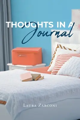 Myšlienky v denníku - Thoughts in a Journal