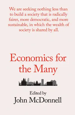 Ekonomika pre mnohých - Economics for the Many