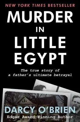 Vražda v Malom Egypte - Murder in Little Egypt