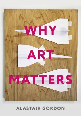 Prečo na umení záleží: Výzva pre kresťanov, aby tvorili - Why Art Matters: A Call for Christians to Create