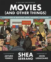 Filmy (a iné veci) - Movies (and Other Things)