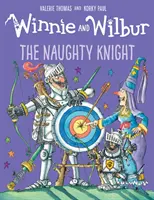 Winnie a Wilbur: Nezbedný rytier - Winnie and Wilbur: The Naughty Knight