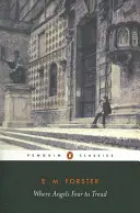 Kam sa anjeli boja vkročiť - Where Angels Fear to Tread