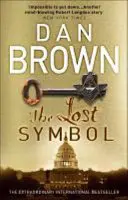 Stratený symbol - (Robert Langdon Book 3) - Lost Symbol - (Robert Langdon Book 3)