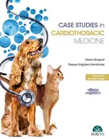 Prípadové štúdie z kardiotorakálnej medicíny - Case Studies in Cardiothoracic Medicine