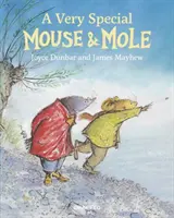 Veľmi špeciálna Myška a Krtko - Very Special Mouse and Mole