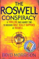 Roswellské sprisahanie - Roswell Conspiracy