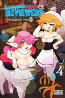 Medzidruhoví recenzenti, zv. 4 - Interspecies Reviewers, Vol. 4