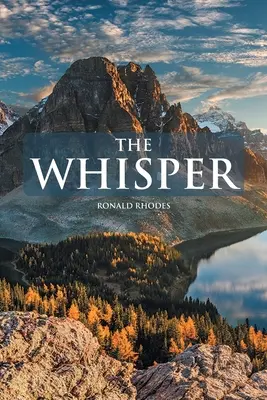 Šepot: Keď k vášmu srdcu prehovorí Boží hlas - The Whisper: When God's Voice Speaks to Your Heart