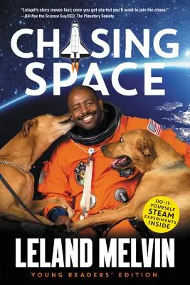 Honba za vesmírom - Chasing Space