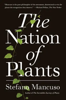 Národ rastlín - The Nation of Plants