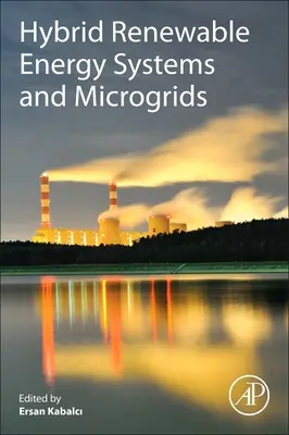 Hybridné systémy obnoviteľných zdrojov energie a mikrosiete - Hybrid Renewable Energy Systems and Microgrids