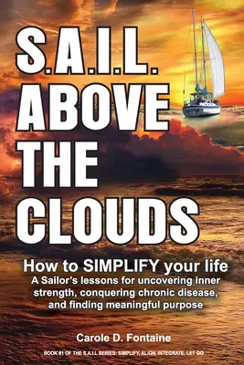 Plavba nad oblakmi - SAIL Above the Clouds