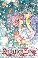 Sakura Hime: 7, 7 Legenda o princeznej Sakure - Sakura Hime: The Legend of Princess Sakura, Vol. 7, 7
