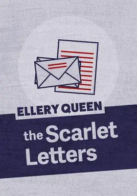 Šarlátové listy - The Scarlet Letters