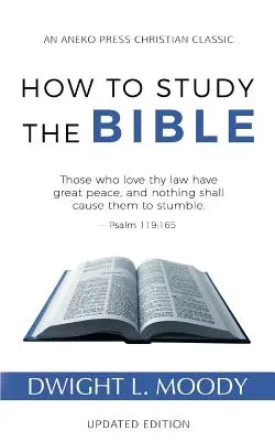 Ako študovať Bibliu - How to Study the Bible