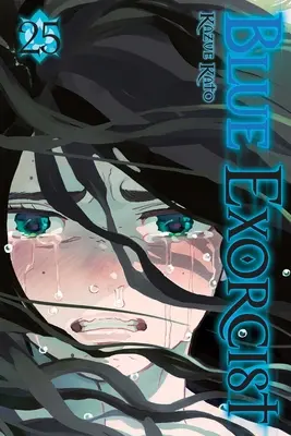 Modrý exorcista, zväzok 25, 25 - Blue Exorcist, Vol. 25, 25