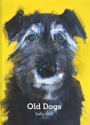 Staré psy - Old Dogs