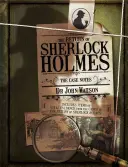 Návrat Sherlocka Holmesa - Zápisky k prípadu - Return of Sherlock Holmes - The Case Notes