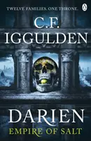 Darien - Ríša soli Kniha I - Darien - Empire of Salt Book I