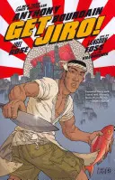 Získajte Jiro! - Get Jiro!