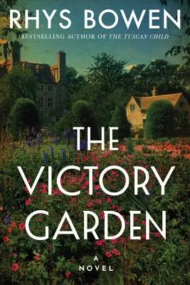 Záhrada víťazstva - The Victory Garden
