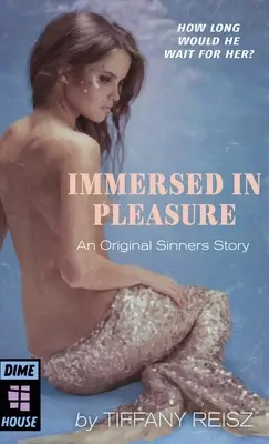 Ponorená do rozkoše/ Podľahnúť túžbe - Immersed In Pleasure/Submit To Desire