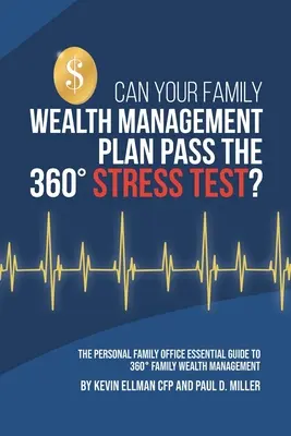 Môže váš plán správy rodinného majetku prejsť záťažovým testom 360? - Can Your Family Wealth Management Plan Pass the 360 Stress Test?