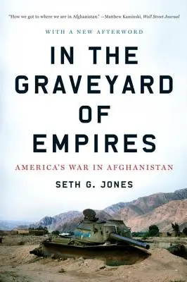Na cintoríne impérií: Americká vojna v Afganistane - In the Graveyard of Empires: America's War in Afghanistan