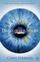 Pôvod našich druhov - Origin of Our Species
