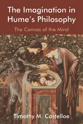 Predstavivosť v Humovej filozofii: Plátno mysle - The Imagination in Hume's Philosophy: The Canvas of the Mind