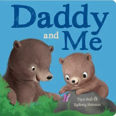 Táta a ja - Daddy and Me