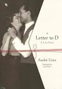 List pre D: Milostný príbeh - Letter to D: A Love Story