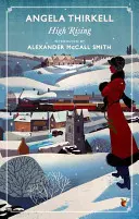 High Rising: Virago Modern Classic - High Rising: A Virago Modern Classic