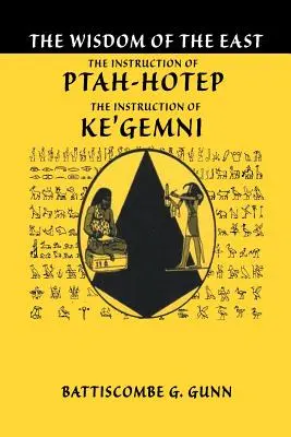Učenie Ptahhotepa: Najstaršia kniha na svete - The Teachings of Ptahhotep: The Oldest Book in the World