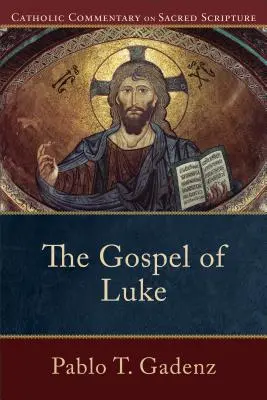 Lukášovo evanjelium - The Gospel of Luke