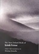 Nová Oxfordská kniha írskych veršov - The New Oxford Book of Irish Verse