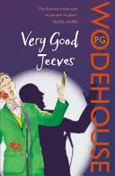Veľmi dobre, Jeeves - (Jeeves & Wooster) - Very Good, Jeeves - (Jeeves & Wooster)