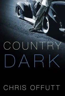 Temná krajina - Country Dark