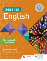 BGE S1-S3 Angličtina: Druhý a tretí stupeň - BGE S1-S3 English: Second and Third Levels