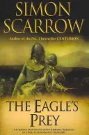 Orlia korisť (Orli ríše 5) - Eagle's Prey (Eagles of the Empire 5)
