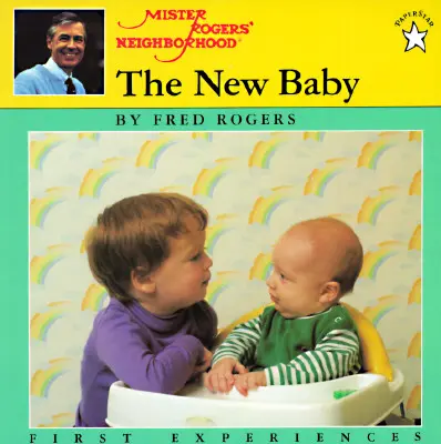 Nové dieťa - The New Baby