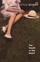 Smrť srdca - Death Of The Heart